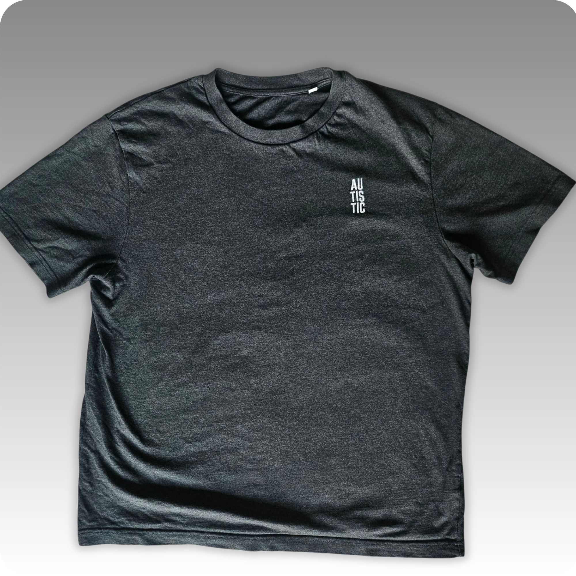 AUTISTIC T-SHIRT
