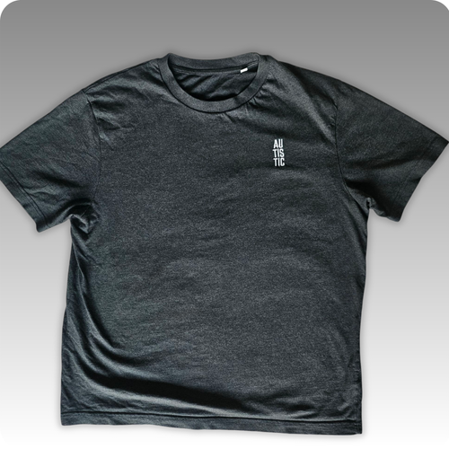 AUTISTIC T-SHIRT
