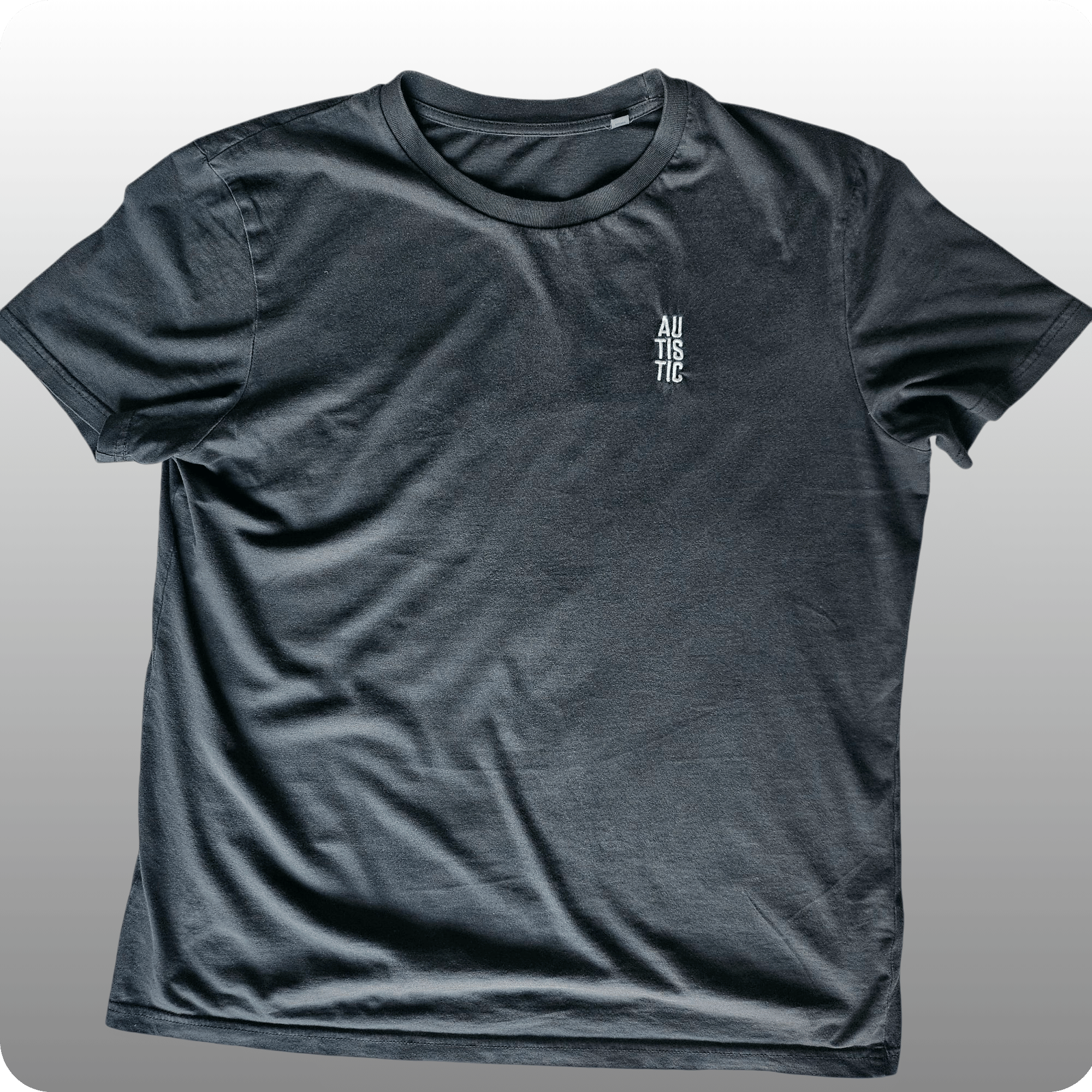 AUTISTIC T-SHIRT