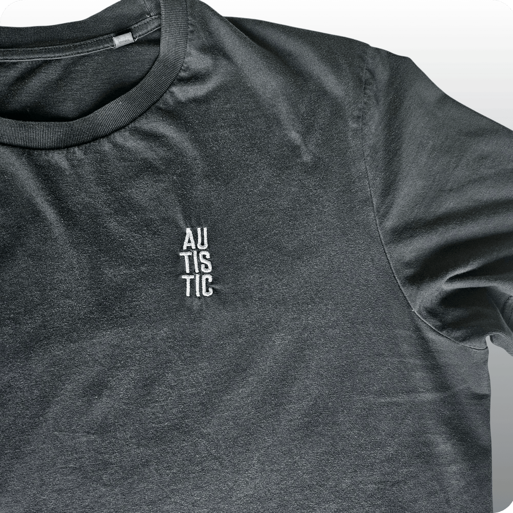 AUTISTIC T-SHIRT